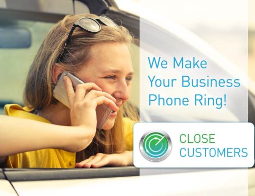 Build Your Customer Base with the Help of Close Customers